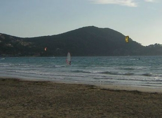  Windsurf 